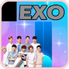 EXO - Piano TIles