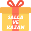 Salla ve Kazan