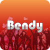 Bendy And The Ink Machine Piano Tap Tiles Game