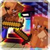 Craft Land Blocky Survival World