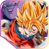 Legend of Super saiyan Z