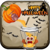 Happy Halloween - Draw Lines