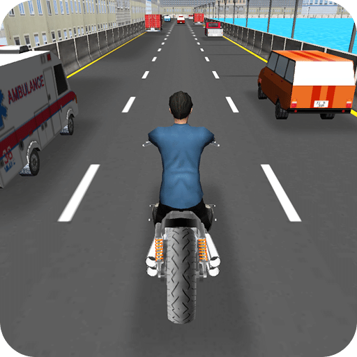 Moto Traffic Racer