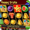 Happy Fruits