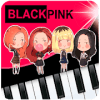 BlackPink Kpop Piano Tiles Game