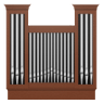 The Pipe Organ