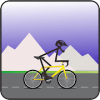 Stickman Hills Cycling™