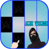 Alan Walker Piano Star