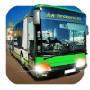 Bus Simulator 2018: City Drive