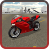 Extreme Motorbike Jump 3D