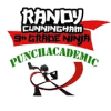 Randy Cunningham 9th Grade Ninja: Punchademic