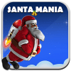 Jetpack Santa - Flying Santa