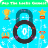 Pop The Locks Games