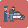 Police Pursuit - Free Racing Game