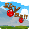 Sky Ball (Tappy Ball)