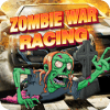 Zombie War Racing