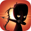 Stickman Archery Games - Arrow Battle