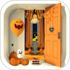 Escape Game: Halloween