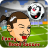 Funny Head Soccer