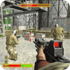 Counter Terrorist Strike Shooter