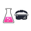 Lab Kimia VR