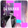 DJ Snake Piano Tiles