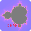 Mandelbrot Set Drawer Demo