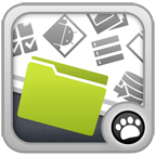 Folder Manager