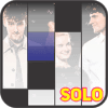 Piano Magic Tiles - Clean Bandit; Solo