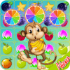 Candy Fruit Paradise - New Green Fruit Farm Game