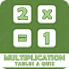 Mathematics Quiz and Tables