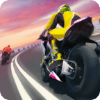 Bike Driving 3D