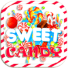 Angry Candy : Best Candy game !