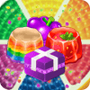 Juicy Jelly - Blast Fruit