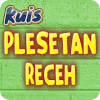 Kuis Plesetan Receh