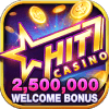 Hit 7 Casino : Vegas Slots