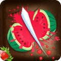 Fruit Slice ut 3D