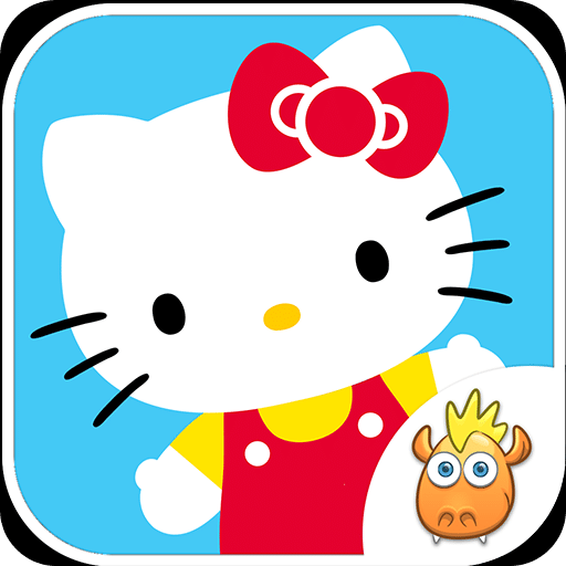 hellokitty游戏合集