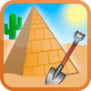 Hidden treasure hunter
