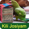 Kili Josiyam - Parrot Astrology Future prediction