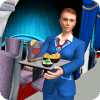 Airport Hostess Air Staff