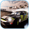 Modern Car Drift Racing 3D