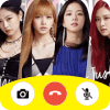 Black PinK Fake Call