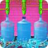 Mineral Water Factory: Pure Water Bottle Games