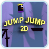 Jump Jump 2D