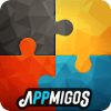 Jigsaw Puzzle Amigos