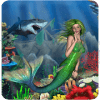 Cute Mermaid Sea Adventure: Mermaid Games