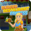 Burger Restaurant Express