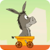 Donkey Wheels