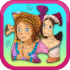 Fairy Tale Jigsaw Puzzle